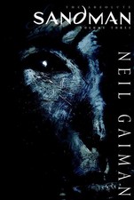 The Absolute Sandman, Vol. 3 - Gaiman, Neil - Good - See condition notes picture