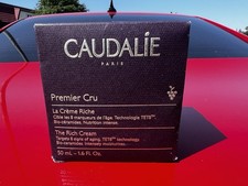 Caudalie Premier Cru The Rich Cream 50ml / 1.6oz New picture