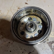 2009 Can-Am DS250 Flywheel Assembly S3110ARB1000 picture