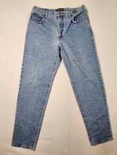 Vintage 90s Versace Jeans Couture Mens Relaxed Tapered Jeans Italy picture