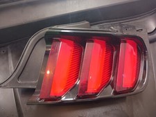  *USED*  2018-2023 OEM Ford Mustang Rear Passenger Tail Lamp  *LED NOTE*  picture