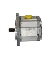 Volvo 43844760 Hydraulic Gear Pump Sd100c, Sd110, Sd112 Compactor OEM picture