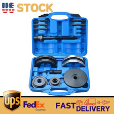 20Pc Wheel Hub Bearing Installer Remover Tool Set 85mm for Ford,Volvo,Land Rover picture