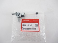 Genuine OEM Honda 16950-149-025 Fuel Valve Petcock picture