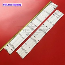 10pc LED Strip for Sony SVG600A13_REV06_R/L-TYPE_140513 KDL-60R510A LCD-60NX100A picture