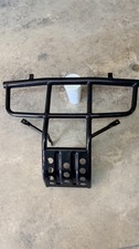 NOS OEM HONDA RECON TRX250 TRX 250 FRONT BUMPER 1997-2004 81150-HM8-000 ATV  picture