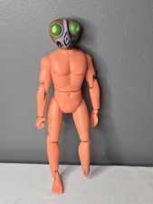 Vintage 1976 Tomland Star Raiders Famous Monsters The Fly Action Figure - RARE picture