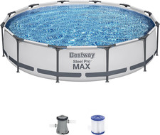 Piscina 12'x30