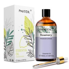 100ml Rosemary Essential Oils Pure,Natural,Premium Grade Oil for Hair Care picture