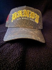 Dandy World Tour Shock drop Cap. Very few in the world. picture