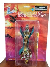 ARTFX Final Fantasy x Monster Collection Figure No.4 Anima picture