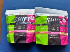 2 x Real Ketones BHB SHIFT Variety Pack, 3 Flavors, 60 Days Supply, Exp 2028 picture