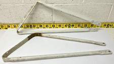 OEM GM RH+LH Extended Mirror Support Brackets Set 1980-87 Chevrolet Blazer (SVM5 picture