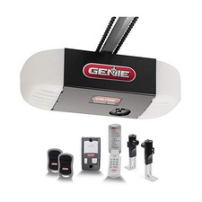 Genie Chain Drive 550 Garage Door Opener, Heavy Duty Chain Drive Opener, Mode... picture