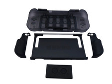 Dbrand Killswitch Travel Case For Nintendo Switch 2 Black -  picture
