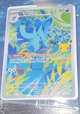 *Sealed* Pokemon TCG Nidorina 101/100 Holo Promo + Digital Code Card 2-Card Lot picture