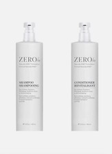 Zero% by Gilchrist & Soames Shampoo & Conditioner 15oz Brand New picture
