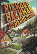 The Regulators picture