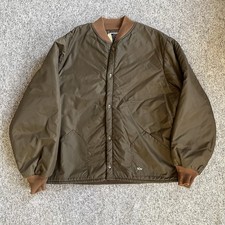 Men’s Vintage 10x Jacket Size XL Made In USA  picture