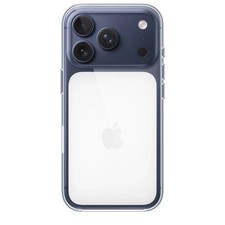 Original Apple iPhone 17 Pro Clear Case with MagSafe NO BOX picture