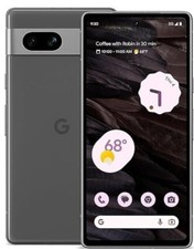 Google Pixel 7a - 128GB - Unlocked/T-Mobile/AT&T/Verizon - GOOD picture