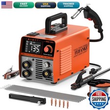 FEIFANKE 135A Flux Core MIG Welder 3 in 1 Portable Welding Machine picture