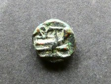 T1.16.  Greece, Crete, Lyttos, AE11, 4th to 3rd Century BCE. picture