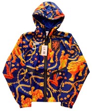 Patta Nike KNVB Netherlands Anthem Jacket M fifa world cup 2026 orange dutch top picture