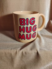 Big Hug Mug Original FTD Vintage picture
