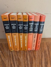 ​Lot of 7 Audel Carpenters and Plumbers Library & Complete Building Construction picture