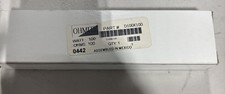 OHMITE D100K100 Resistor 1000HMS *NEW* picture