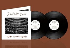 Duncan Dhu - Teatro Victoria Eugenia [New Vinyl LP] Spain - Import picture