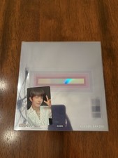 Enhypen Border: Day One Album Dawn Version picture