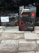 SANDISK 1TB Optimus GX 7100 PCIe 4.0 x4 NVMe SSD Gaming Brand New picture
