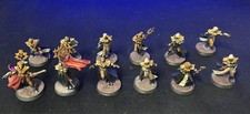 Tabletop Wargame Battle Novitiates picture