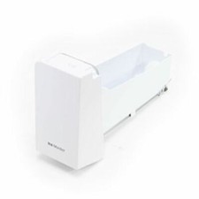 Ice Bucket Compatible with Samsung Refrigerator DA97-14474C RF28HFEDTSR picture