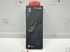 Polar H10 Heart Rate Monitor, Bluetooth HRM Chest Strap Size M-XXL picture