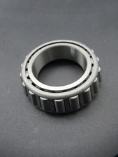 Genuine Peer Tapered Roller Bearing 1.6250 in Bore, 0.7800 W LM501349 picture