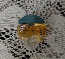 Vintage Turbulences by Revillon Micro Mini 2ml Perfume Bottle France New picture