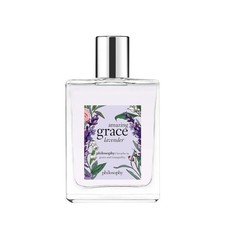 Philosophy Amazing Grace Lavender EDT Women's Clean Lavender Bergamot Musk picture