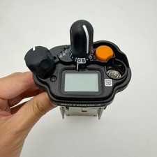NEW Motorola OEM APX6000XE Radio Control Top Head Module with Chassis Part BLK picture