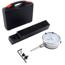6434 Sleeve Height and Counter Bore Gauge Compatible with All Diesel Engines, Cy picture