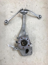 2012-2018 Audi A6 Driver Left Front Spindle Knuckle OEM picture