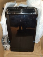 Midea Duo 14,000 BTU Portable Air Conditioner with Heat Inverter Quiet picture