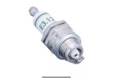 2 pack E3 Spark Plug E3.12 Lawn &Garden Small Engines (Replaces Champion NGK, picture