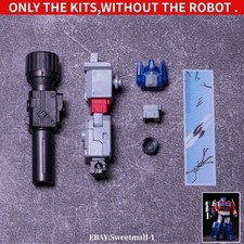 NB-01 KILLING ARM ABS Injection Molding Head Arm Upgrade Kit For SS86 OP Prime picture