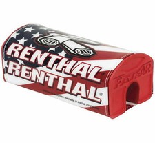 NEW Renthal P320 Fatbar Pad - Stars and Stripes MX ATV 1 1/8