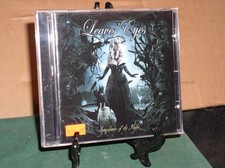 LEAVES' EYES ~~ SYMPHONIES OF THE NIGHT CD  (BRAND NEW SEALED) picture