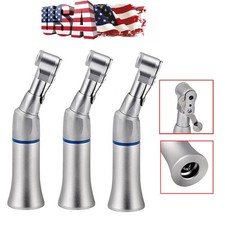 3PCS NSK Style Dental Low Speed Handpiece Contra Angle Latch Wrench E-Type picture