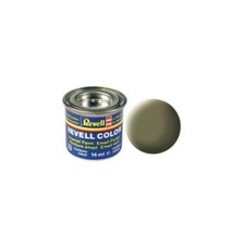 Revell - Email Color - Matt Light Olive picture